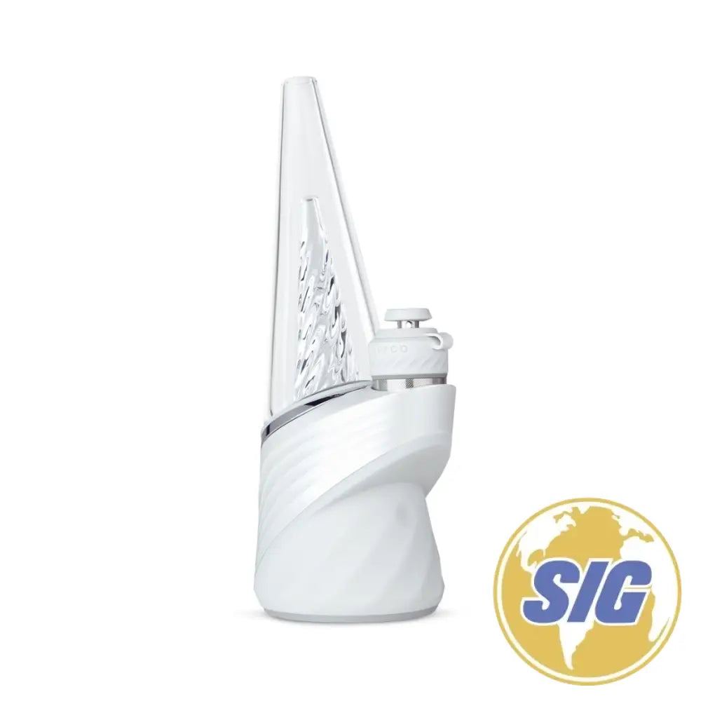 Puffco New Peak Pro V2