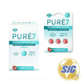 PURE7 7-Hydroxy 3 x 30mg 10CNT Box