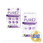 PURE7 7-Hydroxy 5 x 30mg 10CNT Box