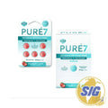 PURE7 7-Hydroxy 5 x 30mg 10CNT Box