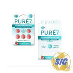 PURE7 7-Hydroxy 5 x 30mg 10CNT Box
