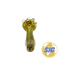 Rainbow Stringer Hand Pipe (REF: HP 171)