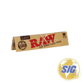 Raw Classic King Size Slim Paper