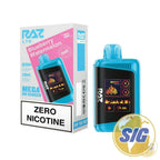 Raz LTX 25000 Puffs Disposable Vape - Blueberry Watermelon