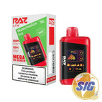 Raz LTX 25000 Puffs Disposable Vape - Watermelon Ice