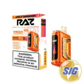 Raz TN9000 9000 Puffs Disposable Vape - Apple Cinnamon