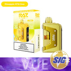RAZ VUE 50K Disposable Kit - Pineapple Mtn Dew