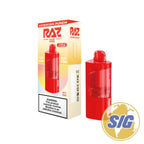 RAZ VUE 50K Disposable Pod - Hawaiian Punch