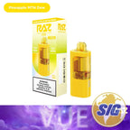 RAZ VUE 50K Disposable Pod - Pineapple Mtn Dew