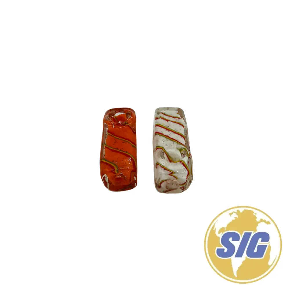 Rectangle Pipe |REF: HP 180|