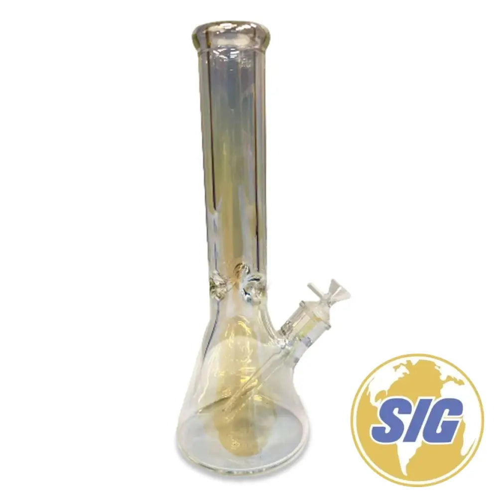 Reflective Color Water Pipe