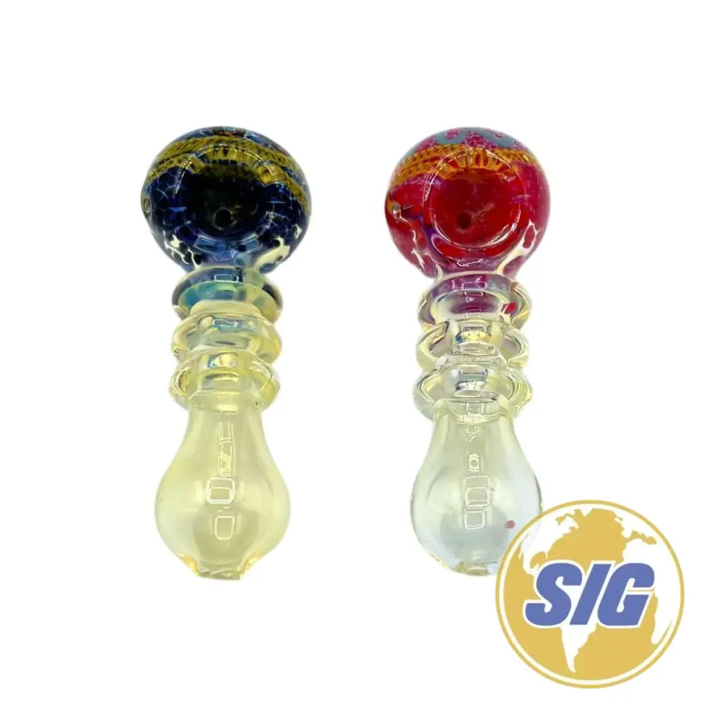 Regal Jewel Hand Pipe |REF: HP 141|