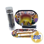 Rolling Gift Set