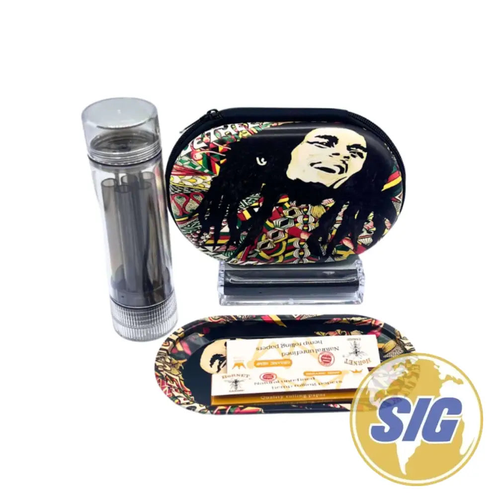 Rolling Gift Set