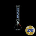 Roor Classic 14" Beaker 50x9mm Too Blue