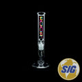 Roor Classic 14" Straight 45x5mm Tie-Dye