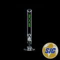 Roor Classic 18" Straight 50x7mm Green