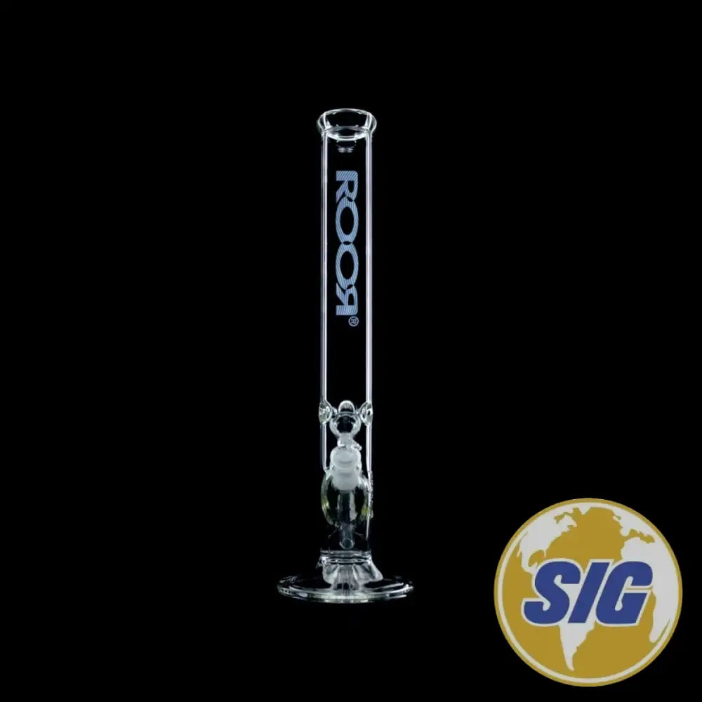 Roor Classic 18" Straight 50x9mm