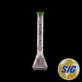 Roor Strains: GREEN GODDESS 18" Beaker 50x5mm