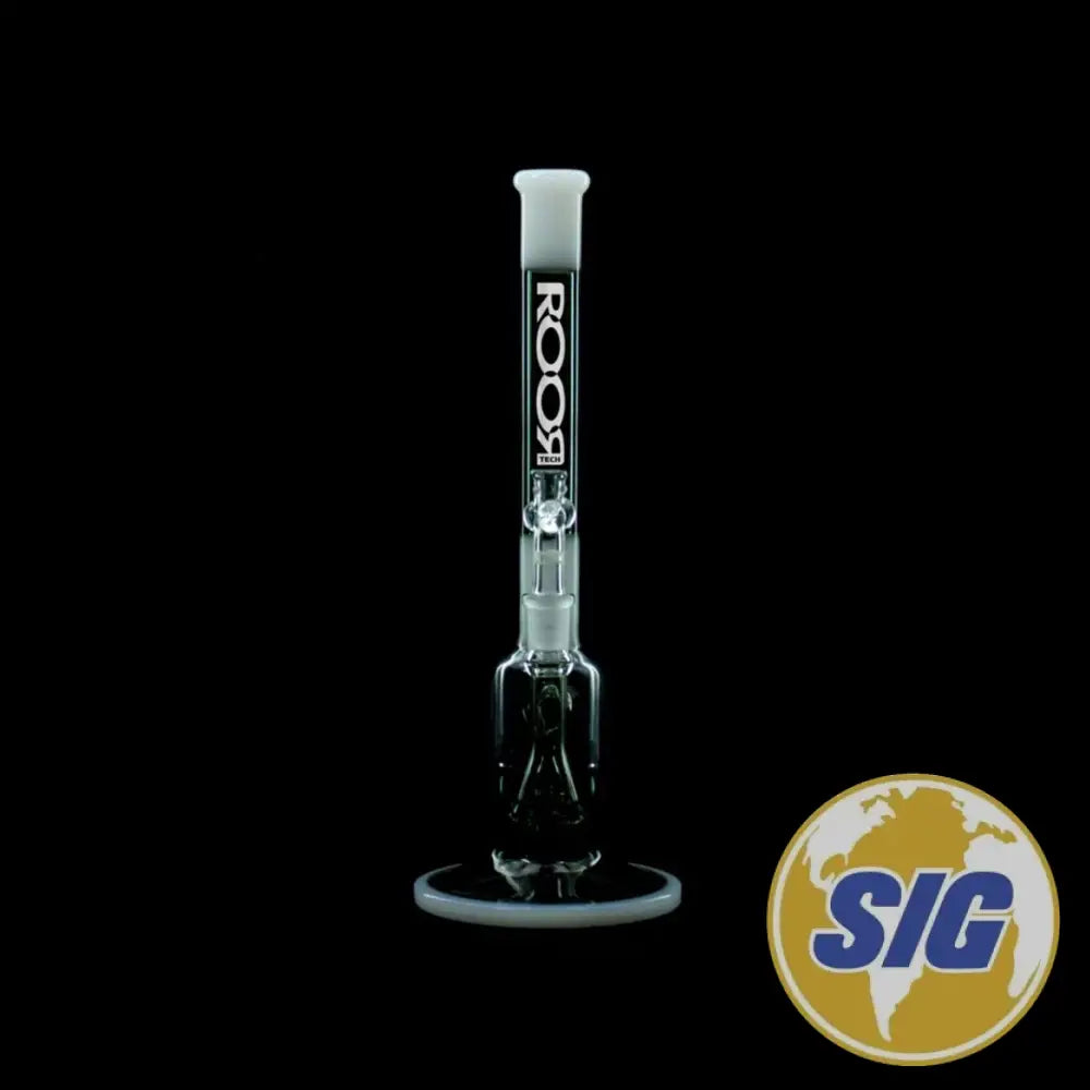 Roor Tech 14” Bubbler Smokey
