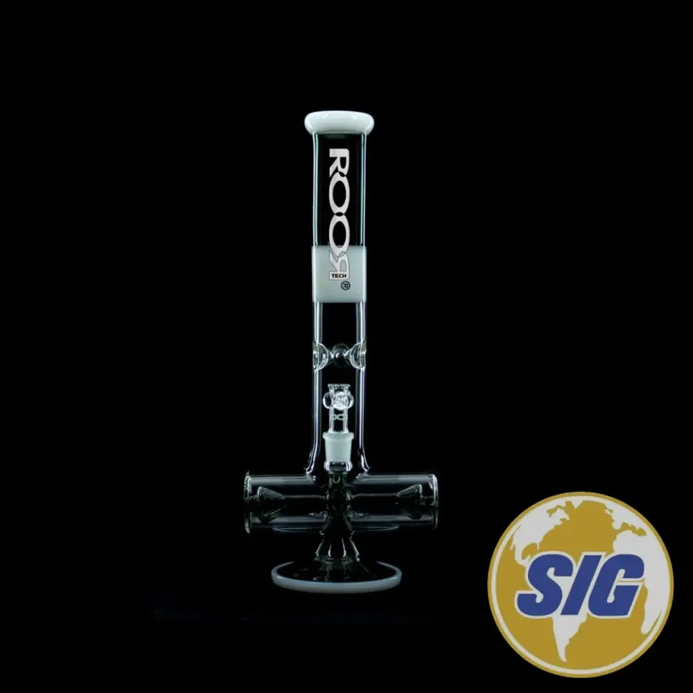 Roor Tech 18” Inline Smokey