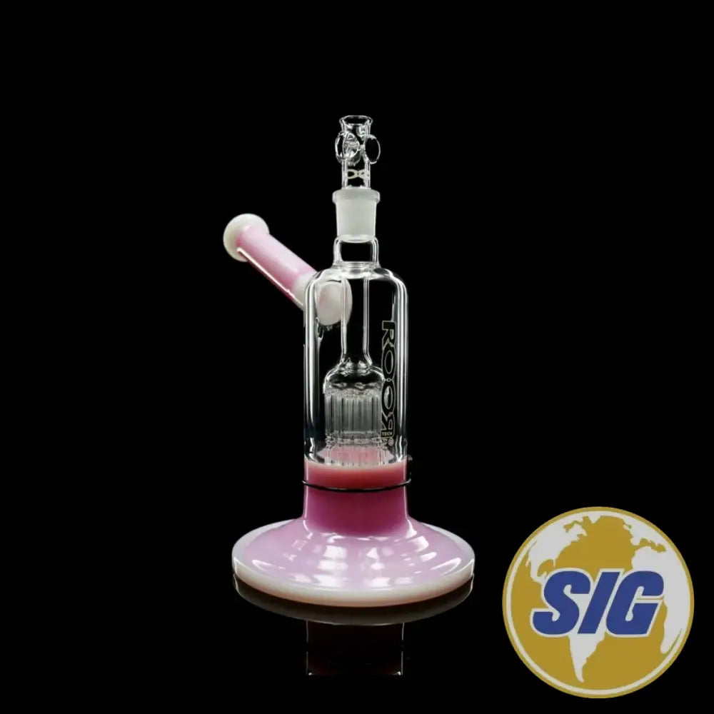 Roor Tech Fixed 10-Arm Tree Bubbler