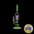 Roor Tech Fixed 14” Stemless Bubbler