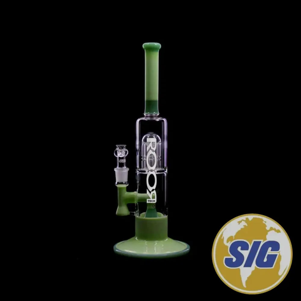 Roor Tech Fixed 14” Stemless Bubbler