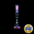 Roor Tech Fixed 18" Beaker 50x5mm Barrel Perc