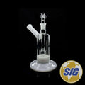 Roor Tech Fixed Barrel Bubbler