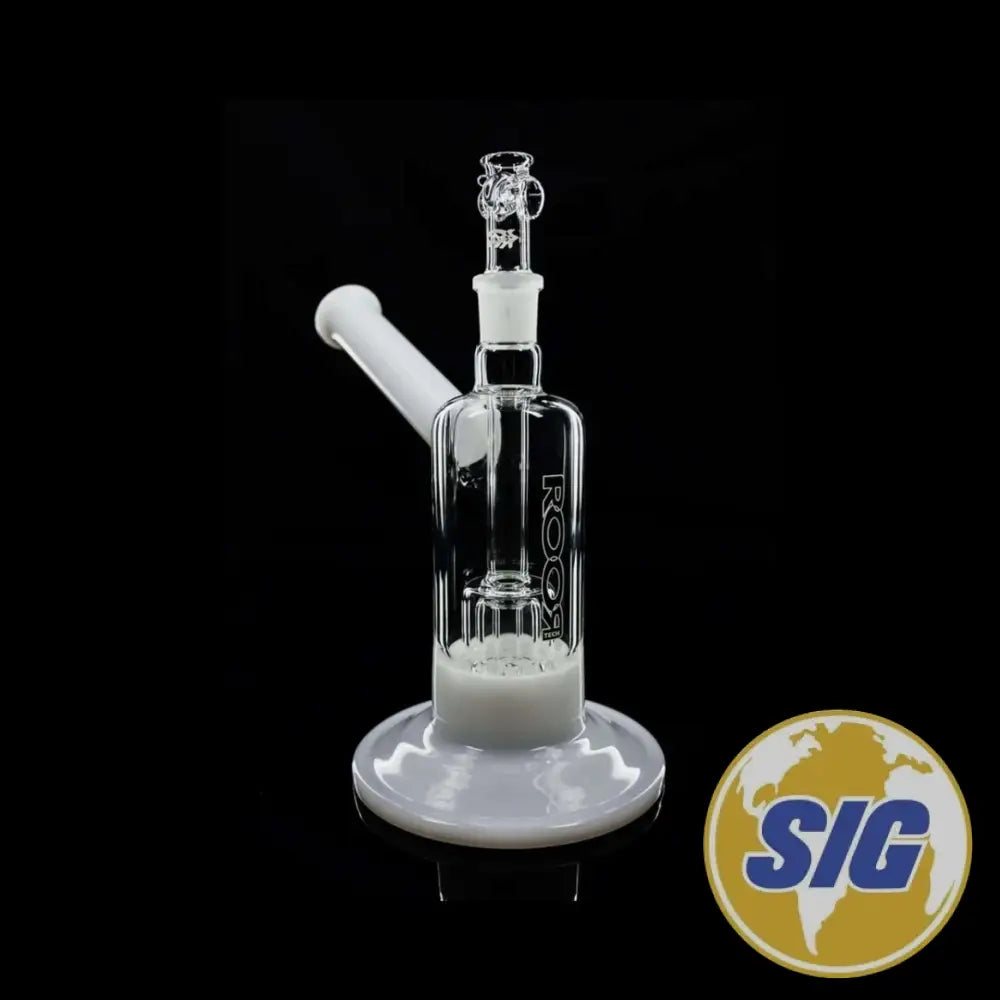 Roor Tech Fixed Barrel Bubbler