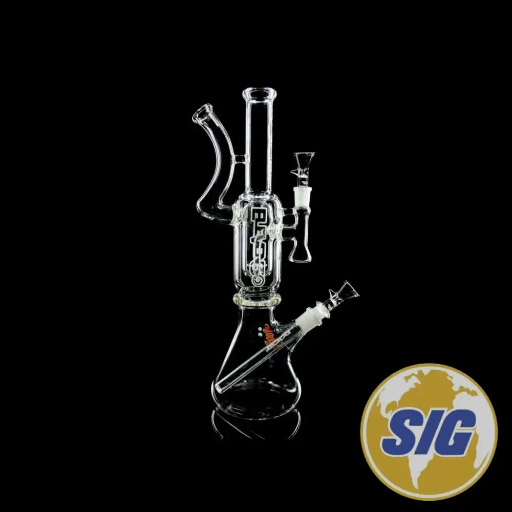 Roor X 1130 Mini Beaker