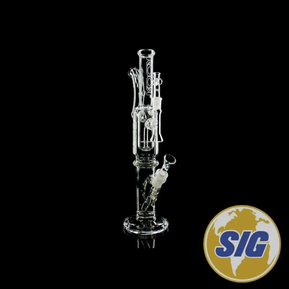 Roor X Eleven30 Mini Straight