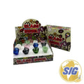 Rounded Cone Glass Bowls | REF: GA-2069|