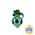 Sea Monster Hand Pipe (REF: HP 160)