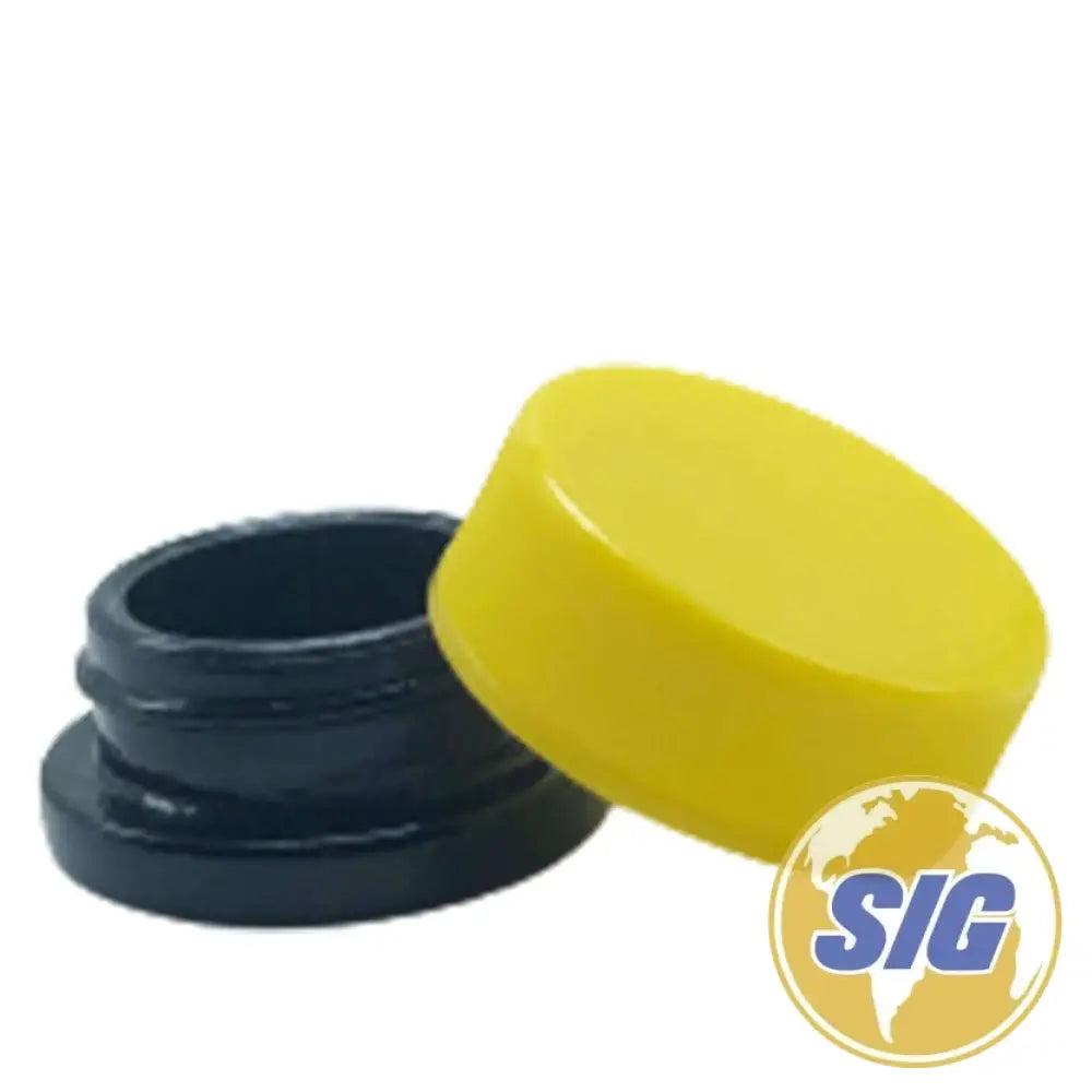 Shatter Container 1.8" Wide ( 50 count)