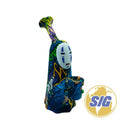 Silicone No Face Water Pipe |REF: SB 232Y|