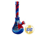 Silicone Wide Beaker |REF: SB 061|