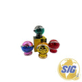 Skull Shredder Grinder | REF: GR-SKULL SHREDDER|