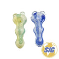 Skyline Swirl Hand Pipe |REF: HP 370|