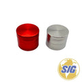 Sleek Duo Grinder |REF: GR 47|