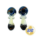 Sleek Modern Hand Pipe |REF: HP 306|