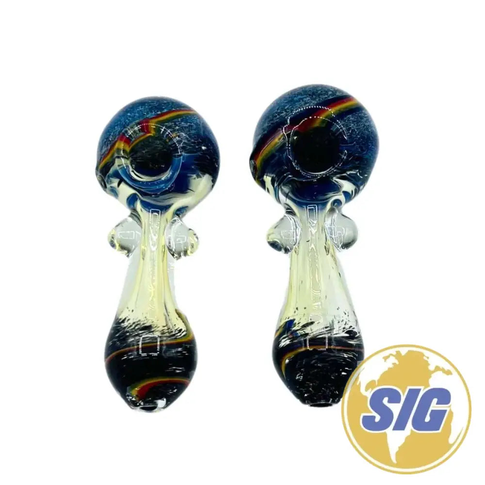 Sleek Modern Hand Pipe |REF: HP 306|