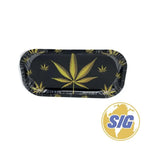 Slim Rolling Trays