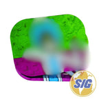 Small Magnetic 3D Cover Tray
