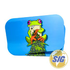 Small Magnetic 3D Cover Tray