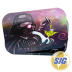 Small Magnetic 3D Cover Tray