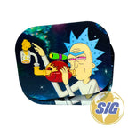Small Magnetic 3D Cover Tray