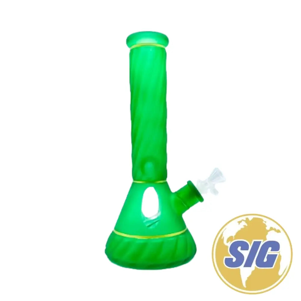 Solid Color Matte Beaker |REF: RG 211|