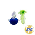 Solid Stringer Hand Pipe (REF: HP 162)